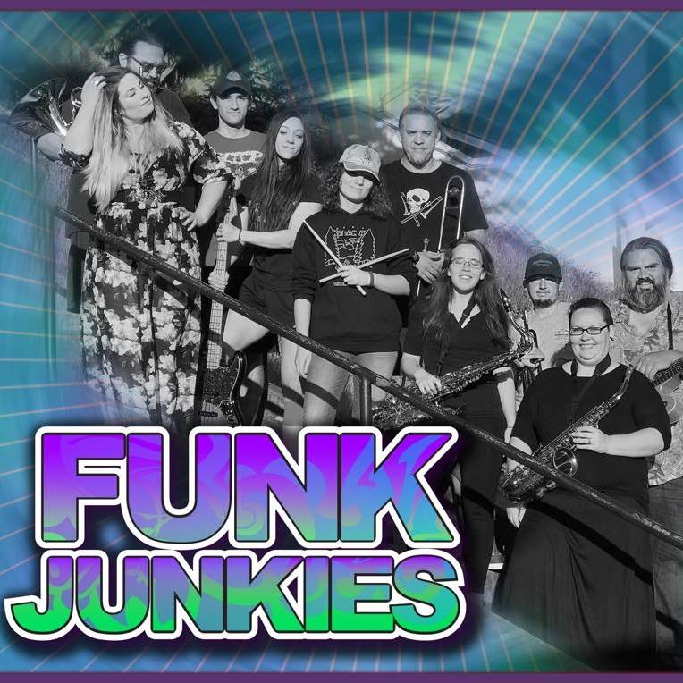 Funk Junkies