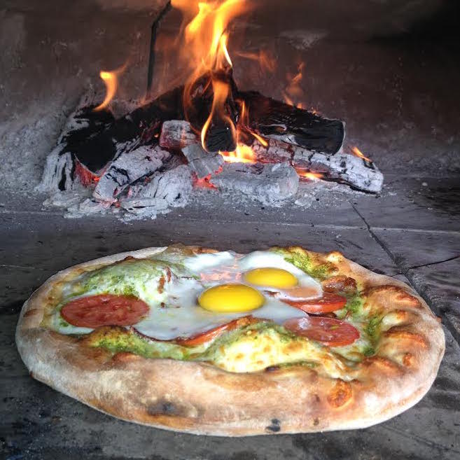 fireGrill