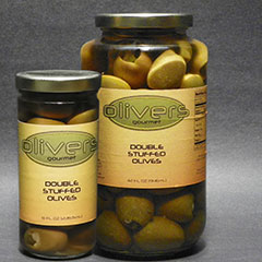 olives