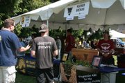 Vancouver Brewfest