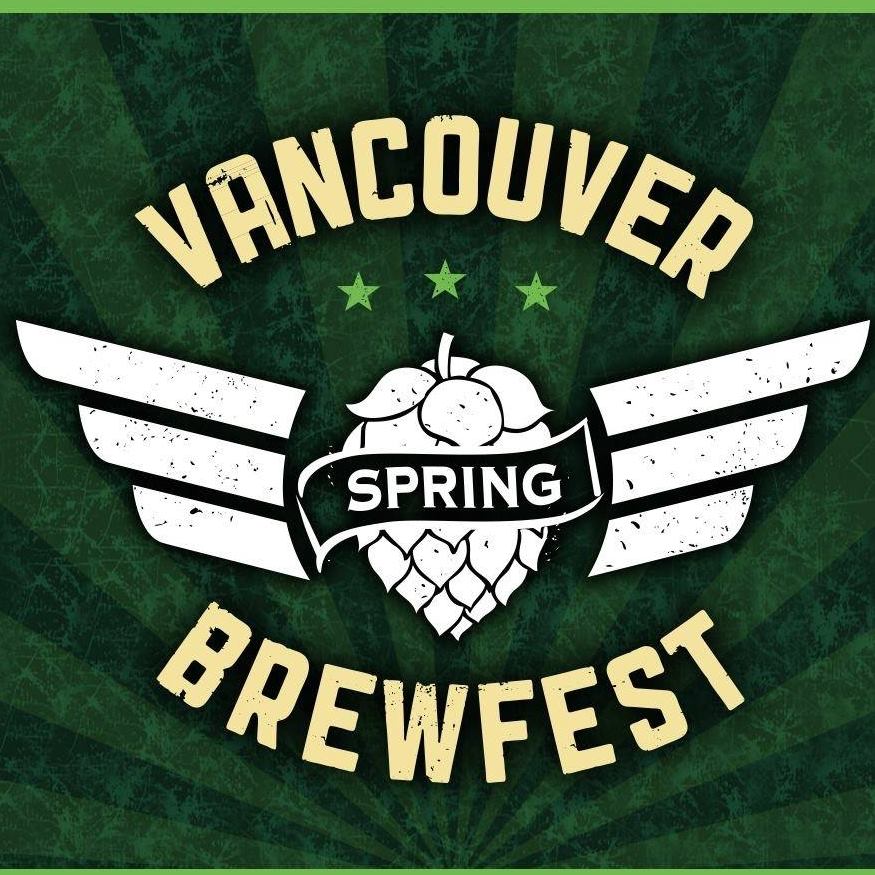 Vancouver Brewfest
