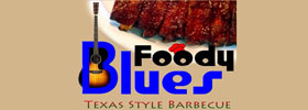 Foody Blues BBQ 