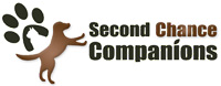 Second Chance Companions Logo