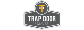 Trapdoor Brewing Logo