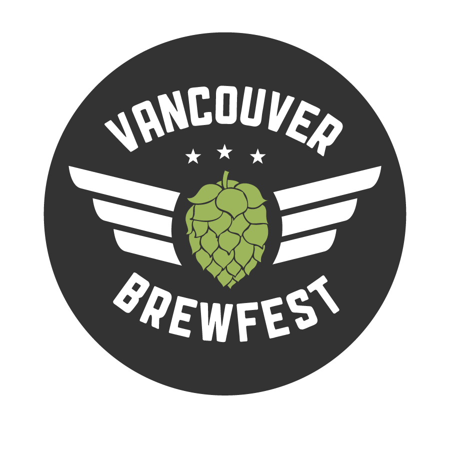 Vancouver Brewfest Logo